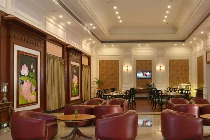 Indana Palace Jodhpur